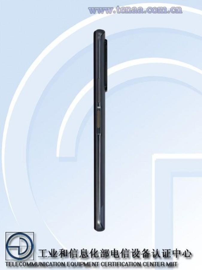 В сети появились характеристики смартфона Honor X10 В сети появились характеристики смартфона Honor X10