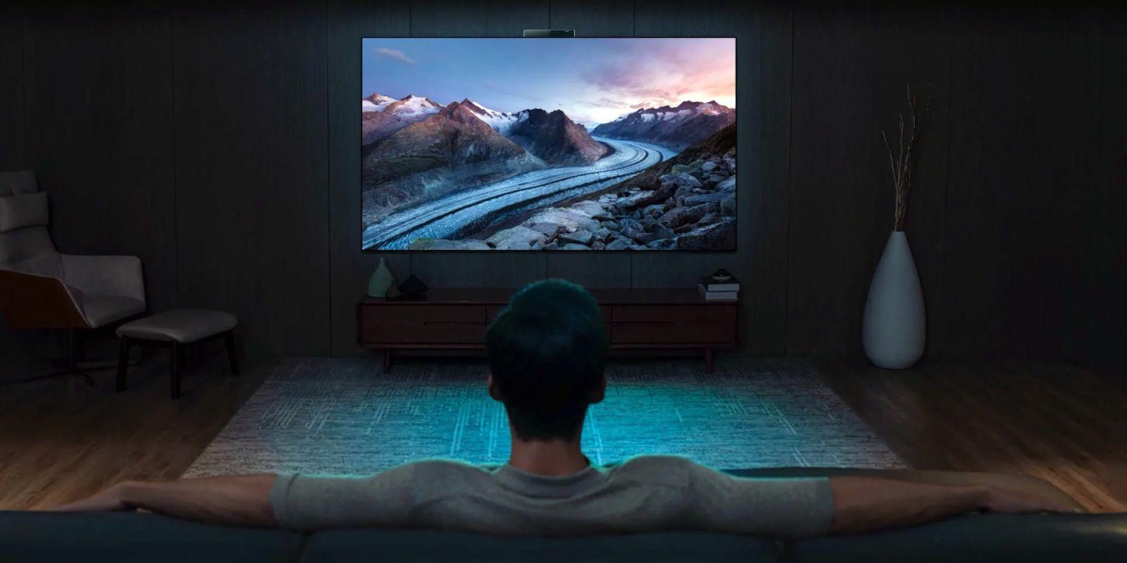 Smart Screen от компании Huawei получит корпоративную версию для предприятий Smart Screen от компании Huawei получит корпоративную версию для предприятий