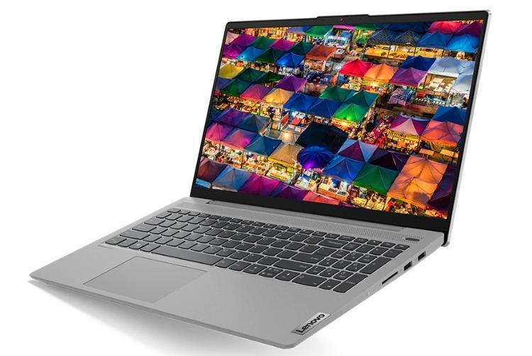 Lenovo представила ноутбук Lenovo IdeaPad 5 за 700 долларов Lenovo представила ноутбук Lenovo IdeaPad 5 за 700 долларов