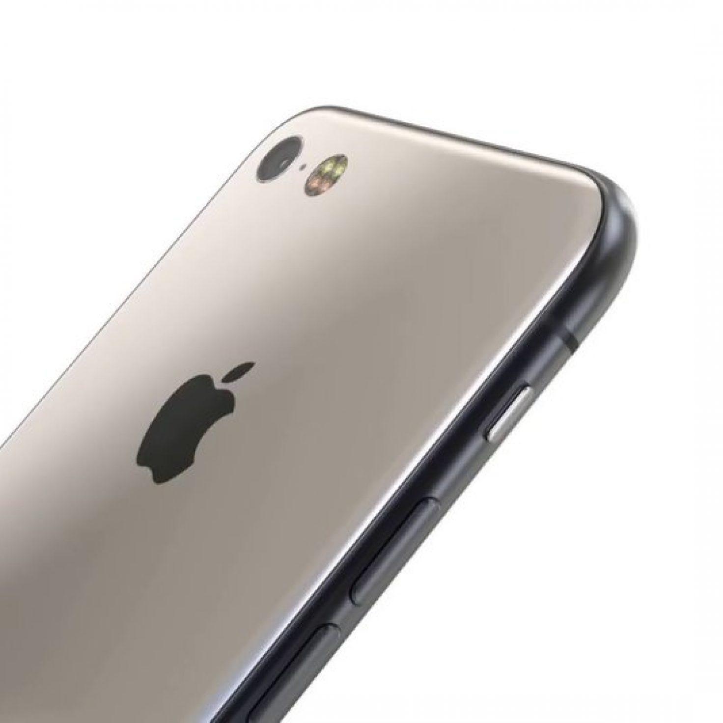 iPhone SE2 представят уже через 2 дня iPhone SE2 представят уже через 2 дня