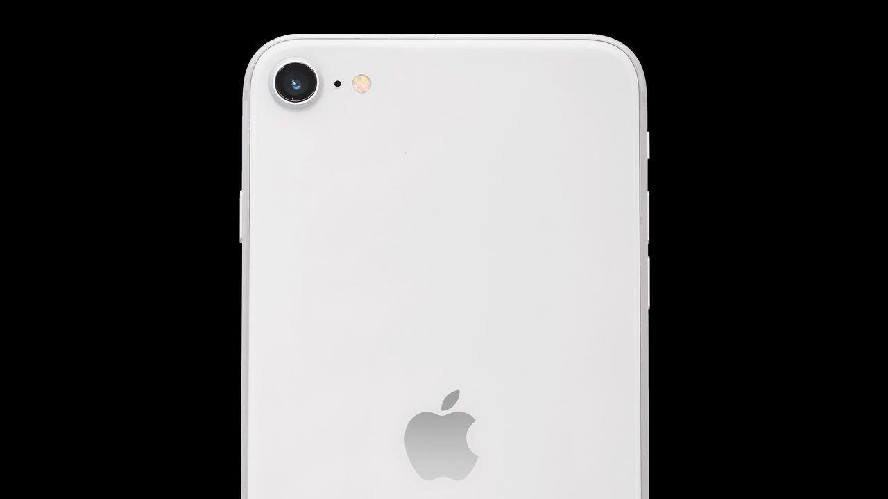 "Бюджетный" iPhone SE 2 дебютирует 15 апреля iphone-se-2-render-1 "Бюджетный" iPhone SE 2 дебютирует 15 апреля