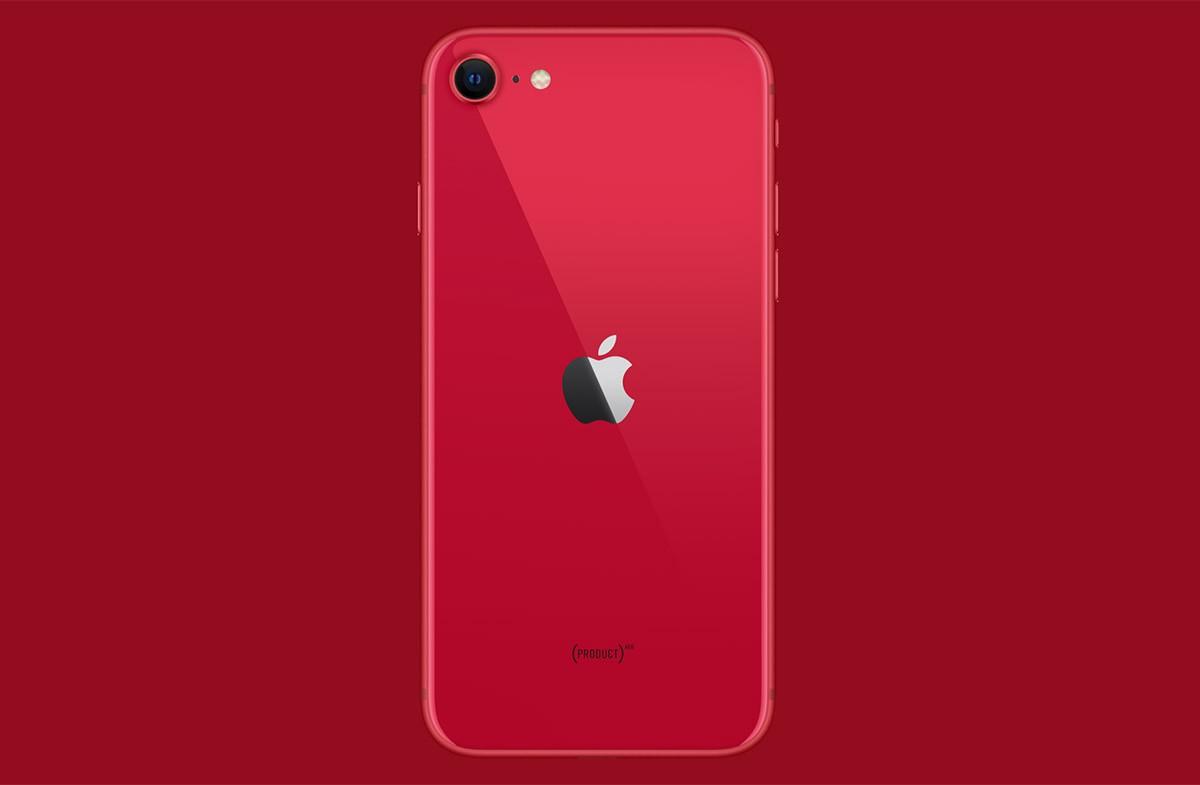 Подробности о новом iPhone SE второго поколения были раскрыты China Telecom Подробности о новом iPhone SE второго поколения были раскрыты China Telecom