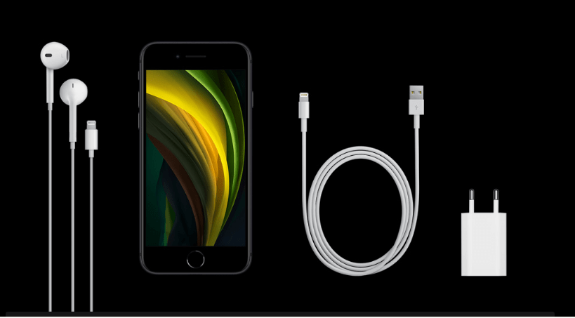 Подробности о новом iPhone SE второго поколения были раскрыты China Telecom Подробности о новом iPhone SE второго поколения были раскрыты China Telecom