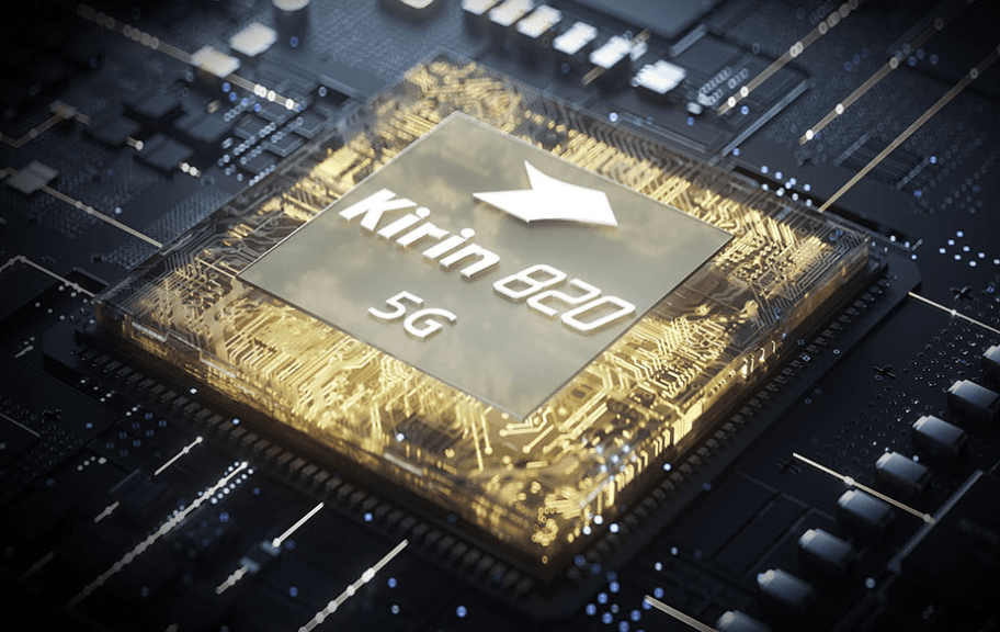 У Qualcomm нет продукта, чтобы конкурировать с Kirin 820 kirin-820-5g-featured-b-1 У Qualcomm нет продукта, чтобы конкурировать с Kirin 820