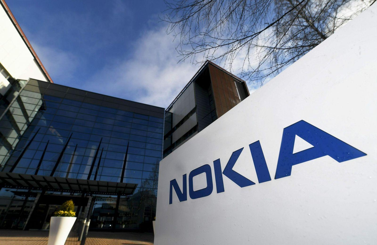 Nokia недавно объявила в своем отчёте о прибыли за первый квартал 2020 года Nokia недавно объявила в своем отчёте о прибыли за первый квартал 2020 года