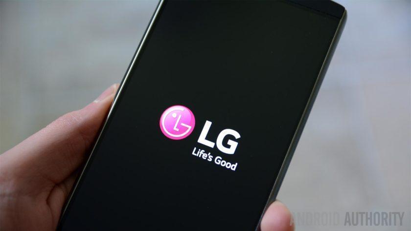 Названа дата запуска платежного сервиса LG Pay