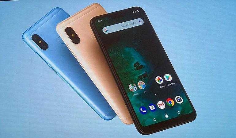 Xiaomi выпускает обновление Android 10 для Mi A2 Lite Xiaomi выпускает обновление Android 10 для Mi A2 Lite