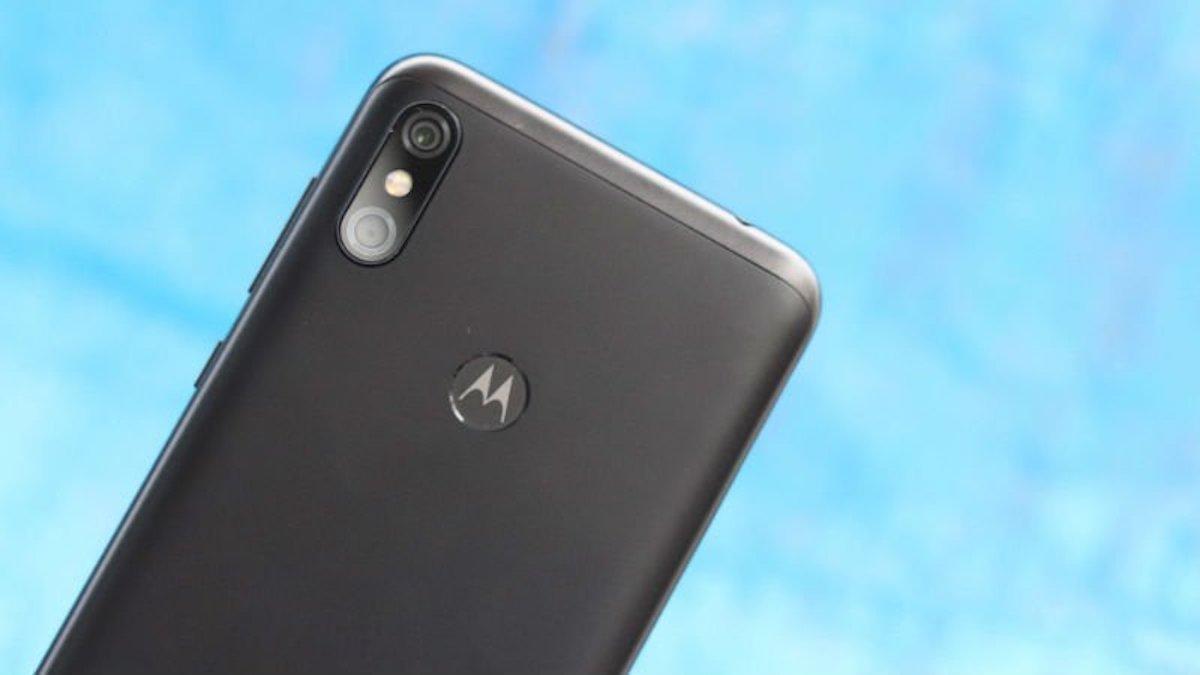 Motorola One Fusion и Motorola Fusion + выйдут в этом квартале Motorola One Fusion и Motorola Fusion + выйдут в этом квартале
