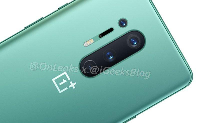 Глава OnePlus раскрыл несколько интересных сведений о предстоящем запуске смартфона OnePlus 8 Pro oneplus-8-pro-green-1 Глава OnePlus раскрыл несколько интересных сведений о предстоящем запуске смартфона OnePlus 8 Pro