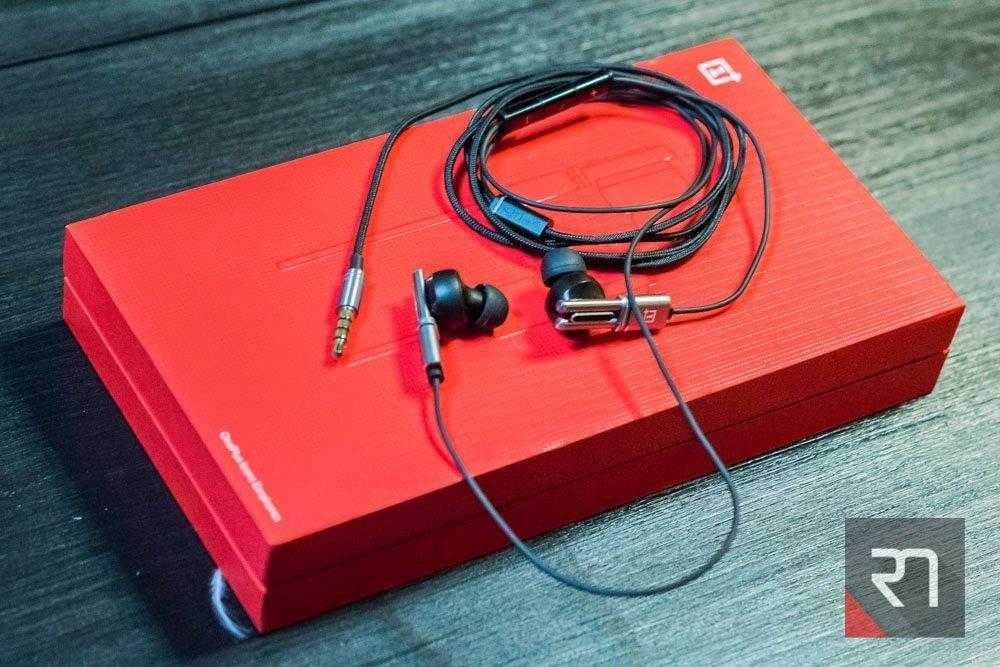 Наушники OnePlus будут работать до 20 часов без подзарядки Наушники OnePlus будут работать до 20 часов без подзарядки