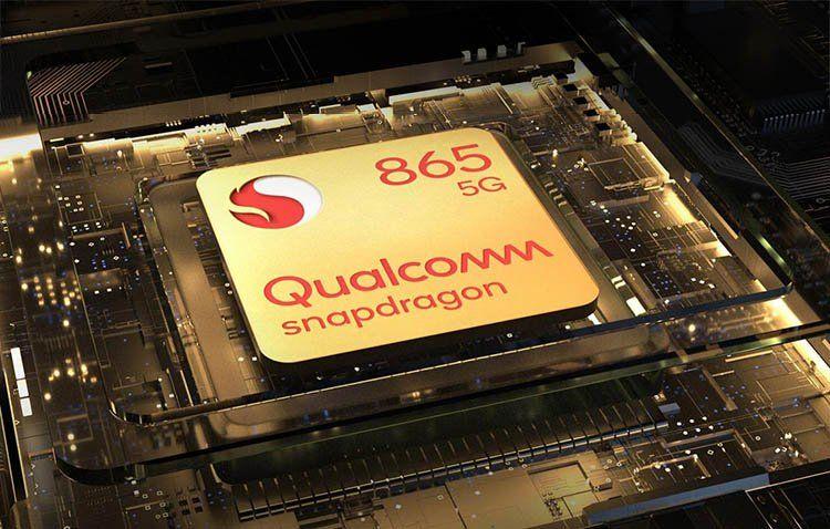У Qualcomm нет продукта, чтобы конкурировать с Kirin 820 qualcomm-snapdragon-865 У Qualcomm нет продукта, чтобы конкурировать с Kirin 820