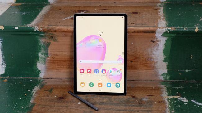 Samsung Galaxy Tab S6 Lite поступил в продажу за 422 доллара Samsung Galaxy Tab S6 Lite поступил в продажу за 422 доллара