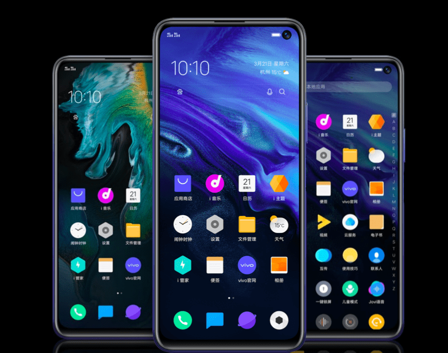 Компания iQOO официально представила смартфон iQOO Neo3 Компания iQOO официально представила смартфон iQOO Neo3