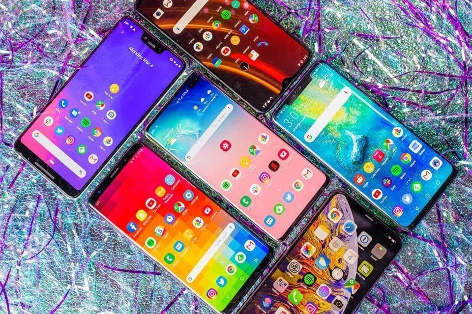 На смартфоны Android 4G будут снижать цены после того, как на iPhone 11 снизят цену На смартфоны Android 4G будут снижать цены после того, как на iPhone 11 снизят цену