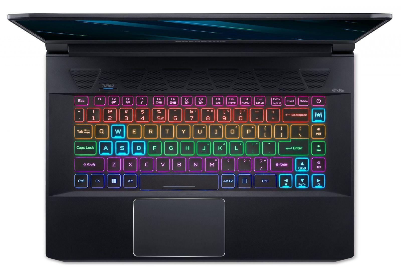 Acer представил обновлённые игровые ноутбуки Predator Triton 500 и Acer Nitro 5 Acer представил обновлённые игровые ноутбуки Predator Triton 500 и Acer Nitro 5 Acer представил обновлённые игровые ноутбуки Predator Triton 500 и Acer Nitro 5