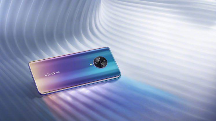 Смартфон Vivo S6 получил новую расцветку vivo-s6-5g-streaming-mystery-01-747x420-1 Смартфон Vivo S6 получил новую расцветку