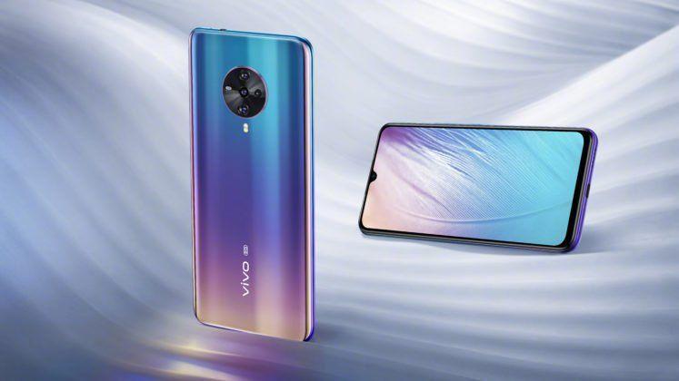 Смартфон Vivo S6 получил новую расцветку vivo-s6-5g-streaming-mystery-03-747x420-1 Смартфон Vivo S6 получил новую расцветку