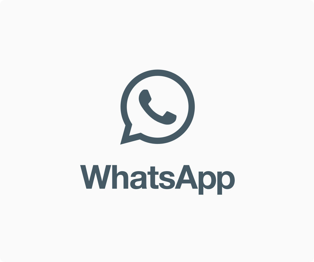 WhatsApp накладывает еще более строгие ограничения на пересылку сообщений WhatsApp накладывает еще более строгие ограничения на пересылку сообщений
