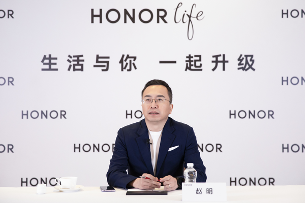 Honor будет использовать чипы MediaTek 5G в своих будущих смартфонах