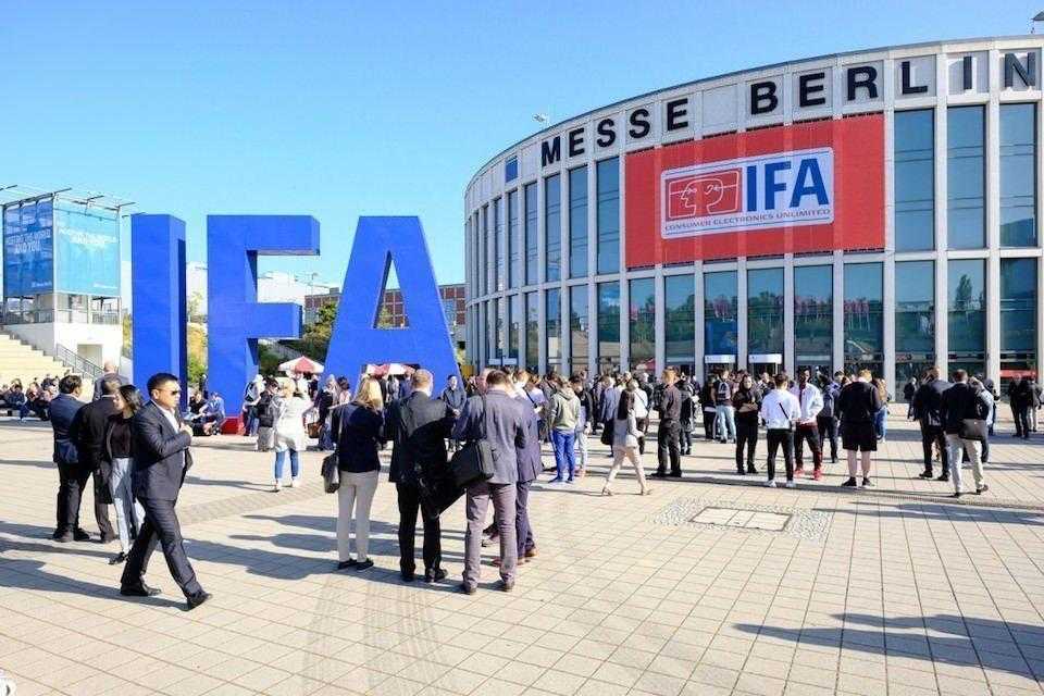 Выставка IFA 2020 всё же состоится. Но без посетителей