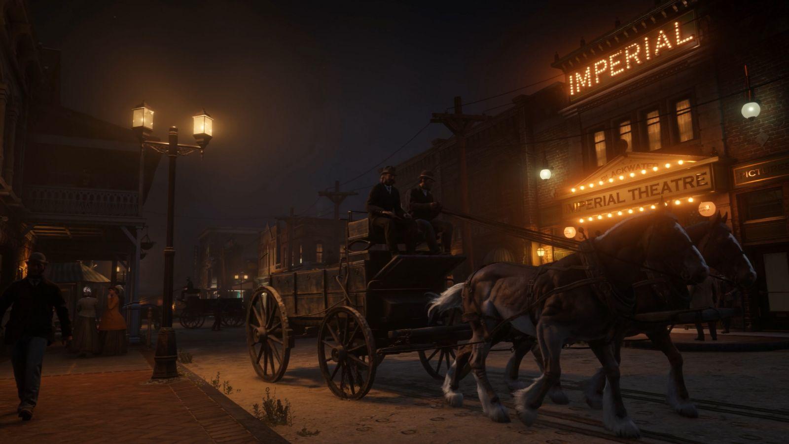 В Epic Games Store опять началась распродажа игр