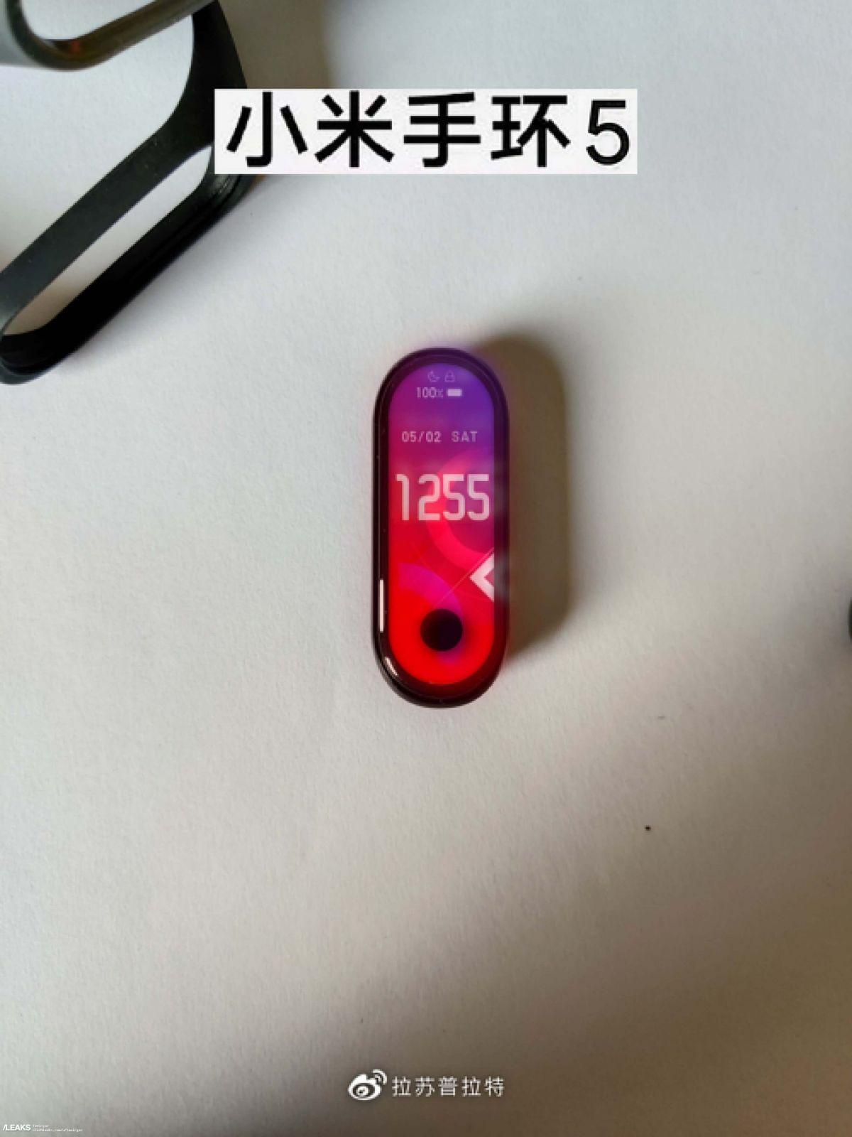Xiaomi Mi Band 5 не выйдет в назначенный срок