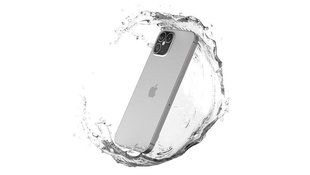 В сети появились новые слухи об iPhone 12 aifon_d_850 В сети появились новые слухи об iPhone 12
