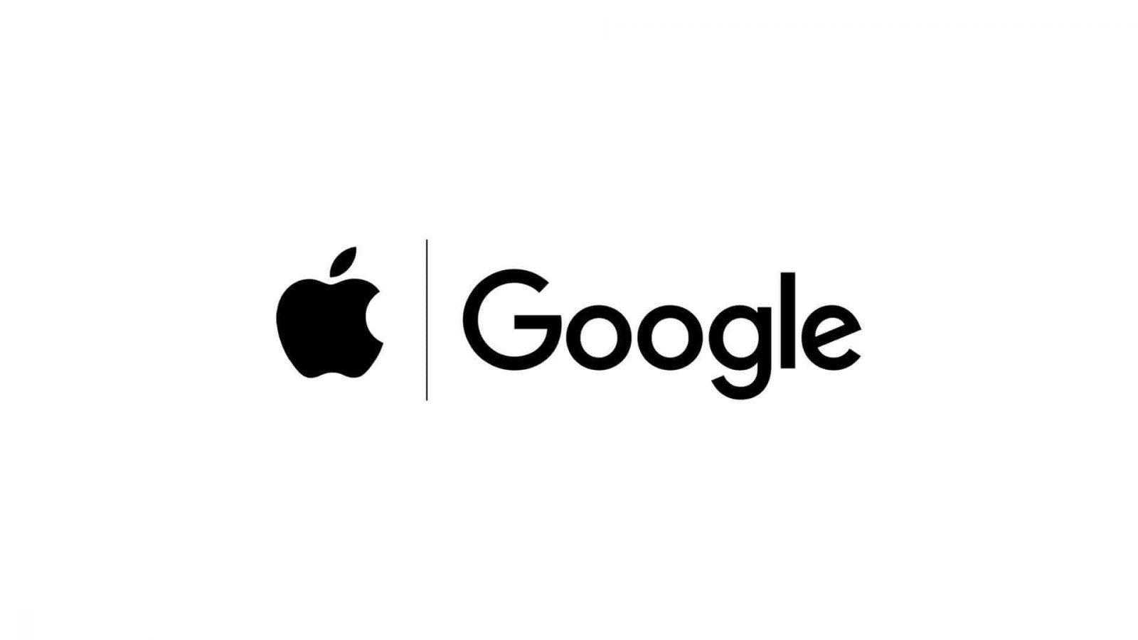 Google и Apple совместно борются с пандемией