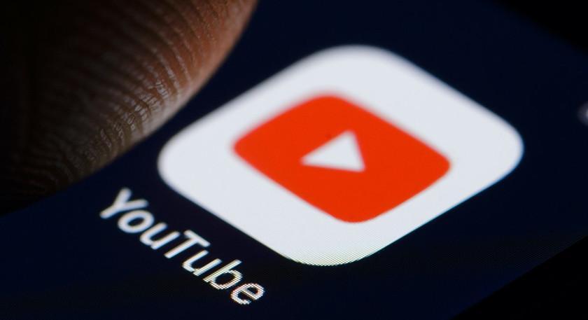 YouTube добавила функцию, которая напоминает пользователю о сне