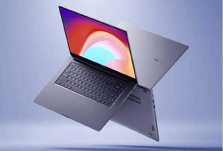 Xiaomi представила линейку ноутбуков RedmiBook Ryzen Edition