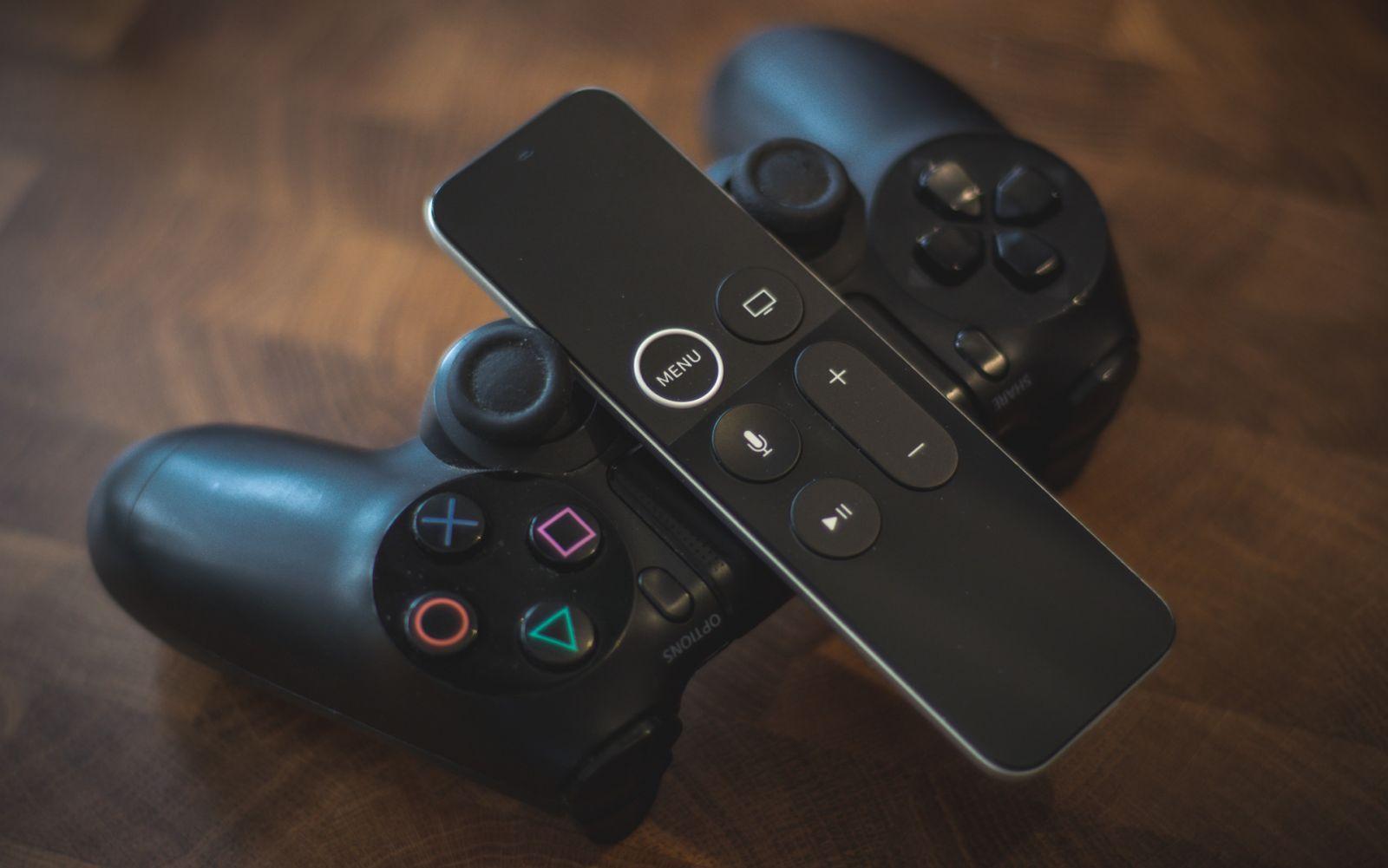 Обзор Apple Arcade. Как играть на iPhone, iPad и Apple TV