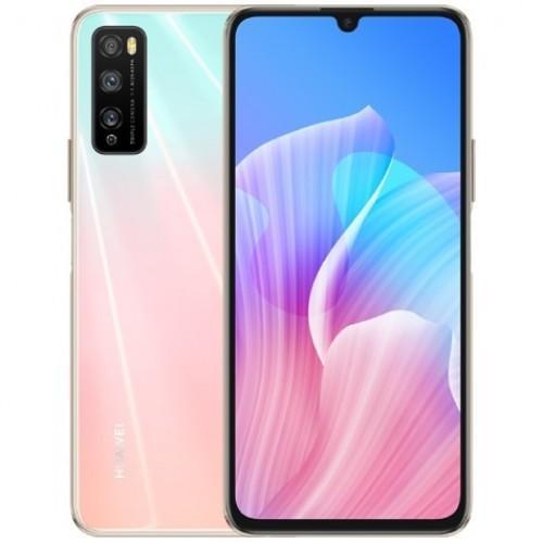 Смартфон Huawei Enjoy Z 5G полностью рассекречен