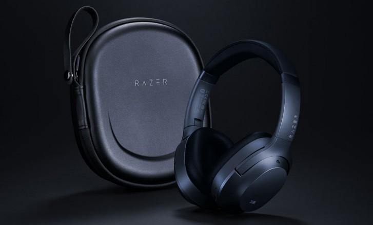 Razer выпустил Opus, наушники с шумоподавлением