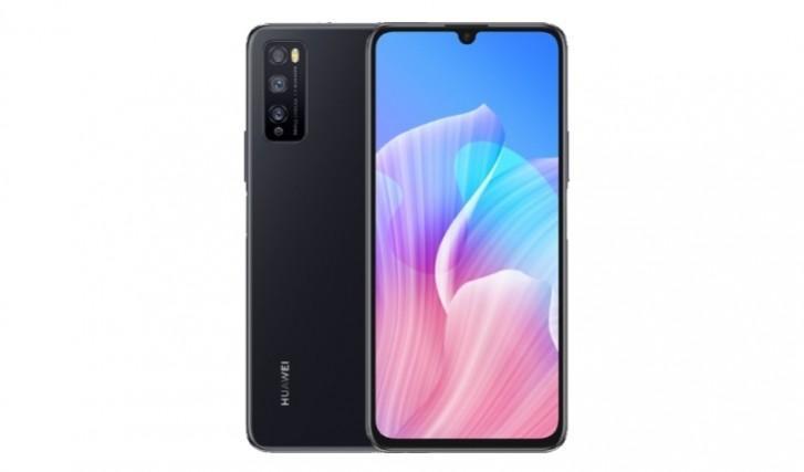 Huawei Enjoy Z засветился в тестах с чипсетом Mediatek