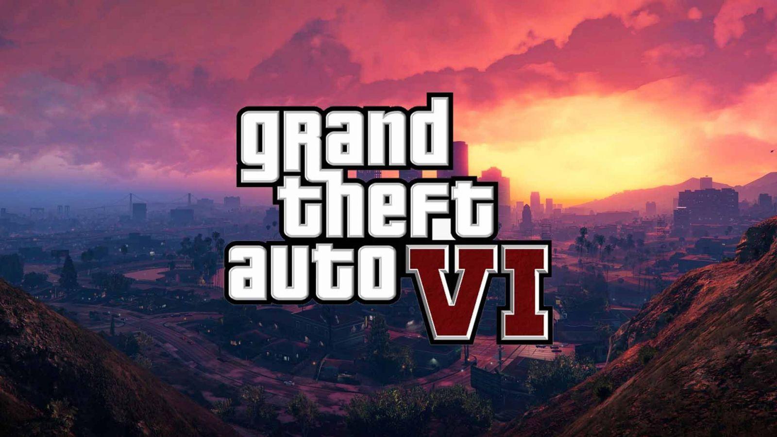 Слухи: Выход игры Grand Theft Auto VI состоится не раньше 2024 года