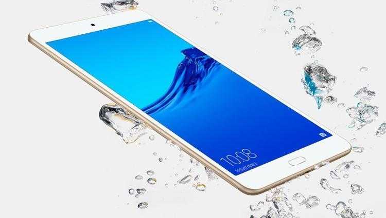 Honor представит планшет Tablet V6 уже 18 мая Honor представит планшет Tablet V6 уже 18 мая