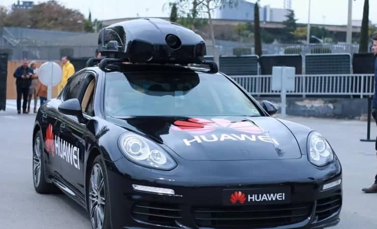 huawei-5g-car