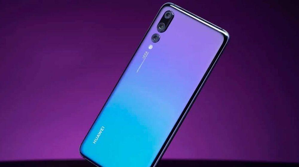 Huawei представит новый смартфон Enjoy Z уже 24 мая Huawei представит новый смартфон Enjoy Z уже 24 мая