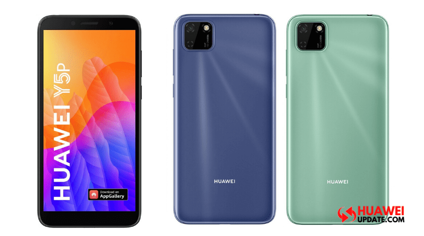 Компания Huawei анонсировала смартфоны Huawei Y6p и Huawei Y5p Компания Huawei анонсировала смартфоны Huawei Y6p и Huawei Y5p