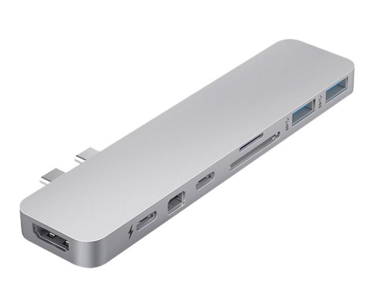7 полезных аксессуаров для вашего MacBook Pro