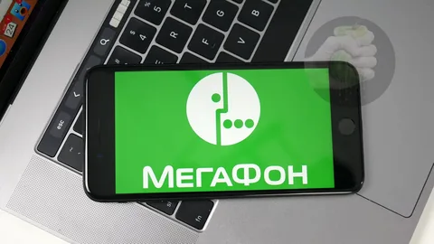 Прибыль компании Мегафон выросла более, чем в 2 раза