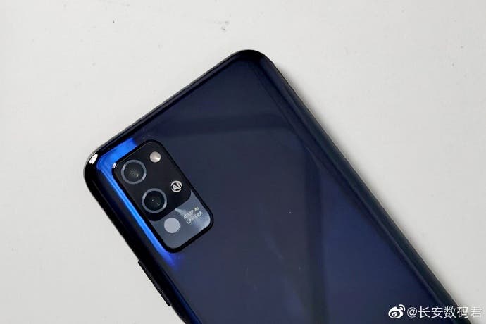 Honor Play 4 Pro может стать первым телефоном на рынке с лидарным сенсором