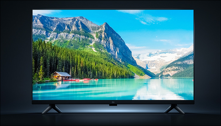 Xiaomi выпускает безрамочный 32-дюймовый телевизор Mi TV Pro Xiaomi выпускает безрамочный 32-дюймовый телевизор Mi TV Pro