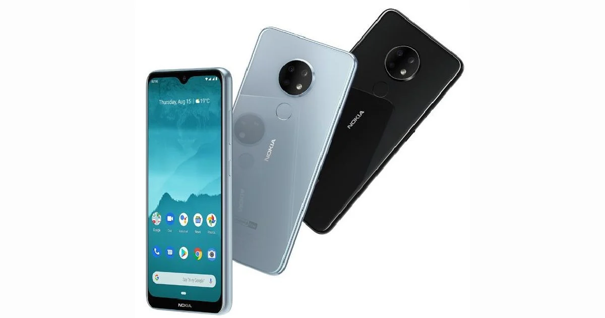 Nokia 6.3 может получить чип Snapdragon 730 и 24-мегапиксельную камеру