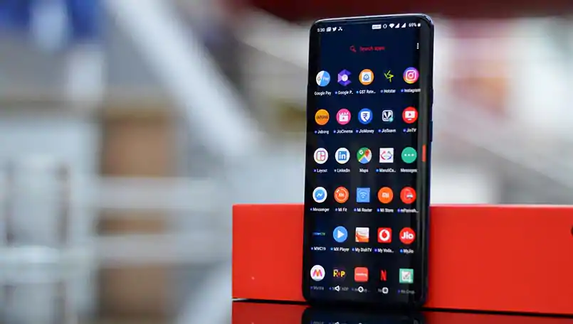 OnePlus подтверждает, что в OxygenOS появится тёмный режим и другие фишки