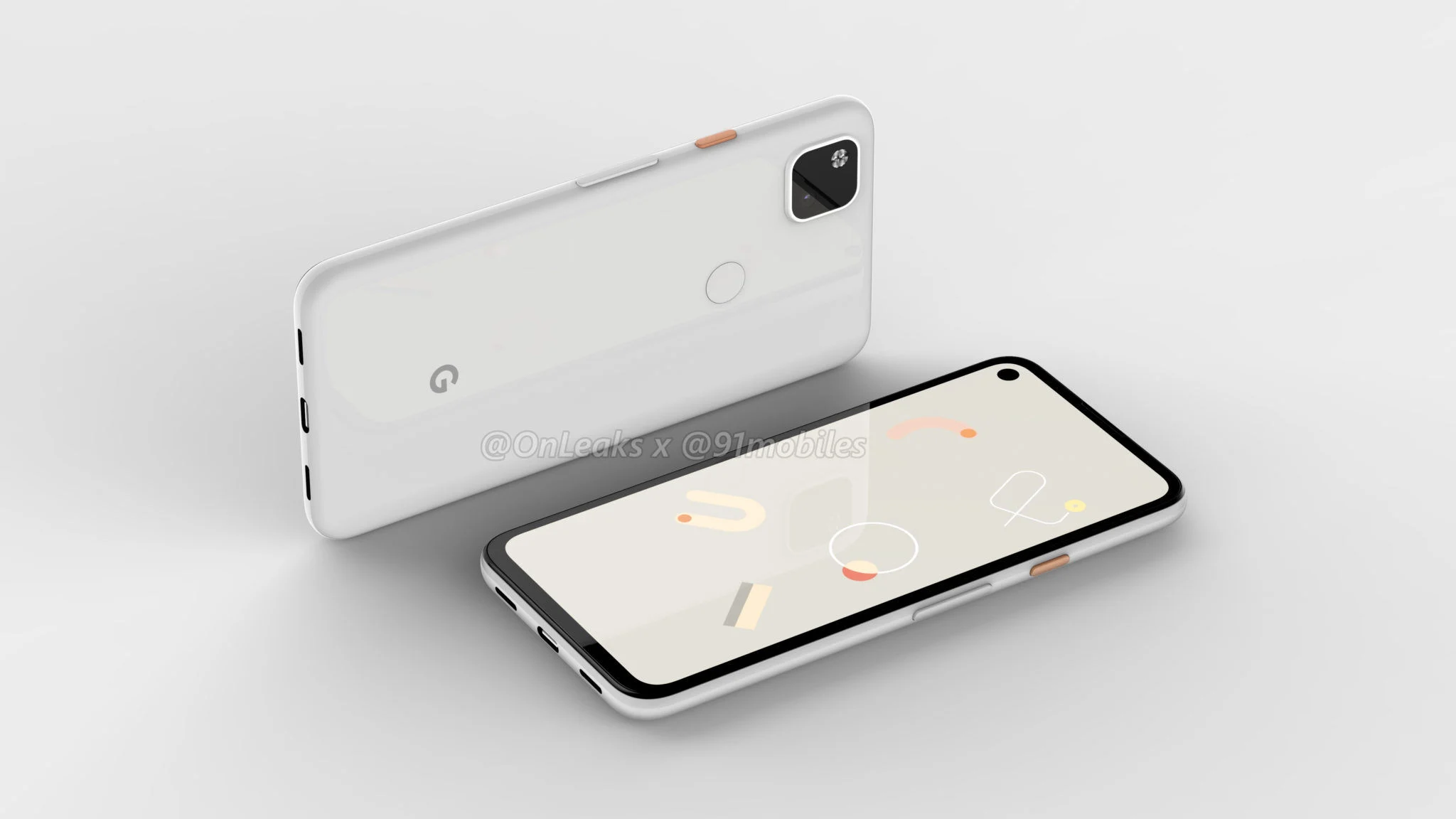 Презентация Google Pixel 4a может состояться 13 июля