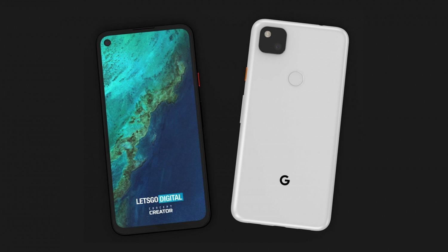 В сеть просочились первые образцы камеры Google Pixel 4a В сеть просочились первые образцы камеры Google Pixel 4a