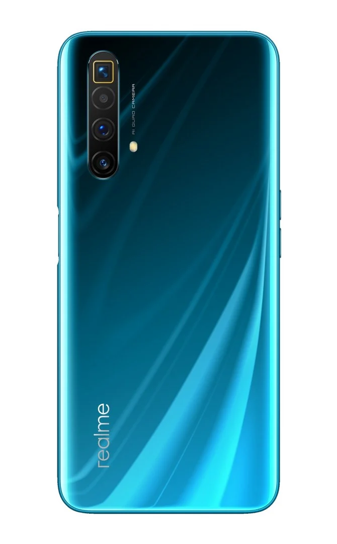 Realme X3 Superzoom полностью рассекречен за сутки до запуска