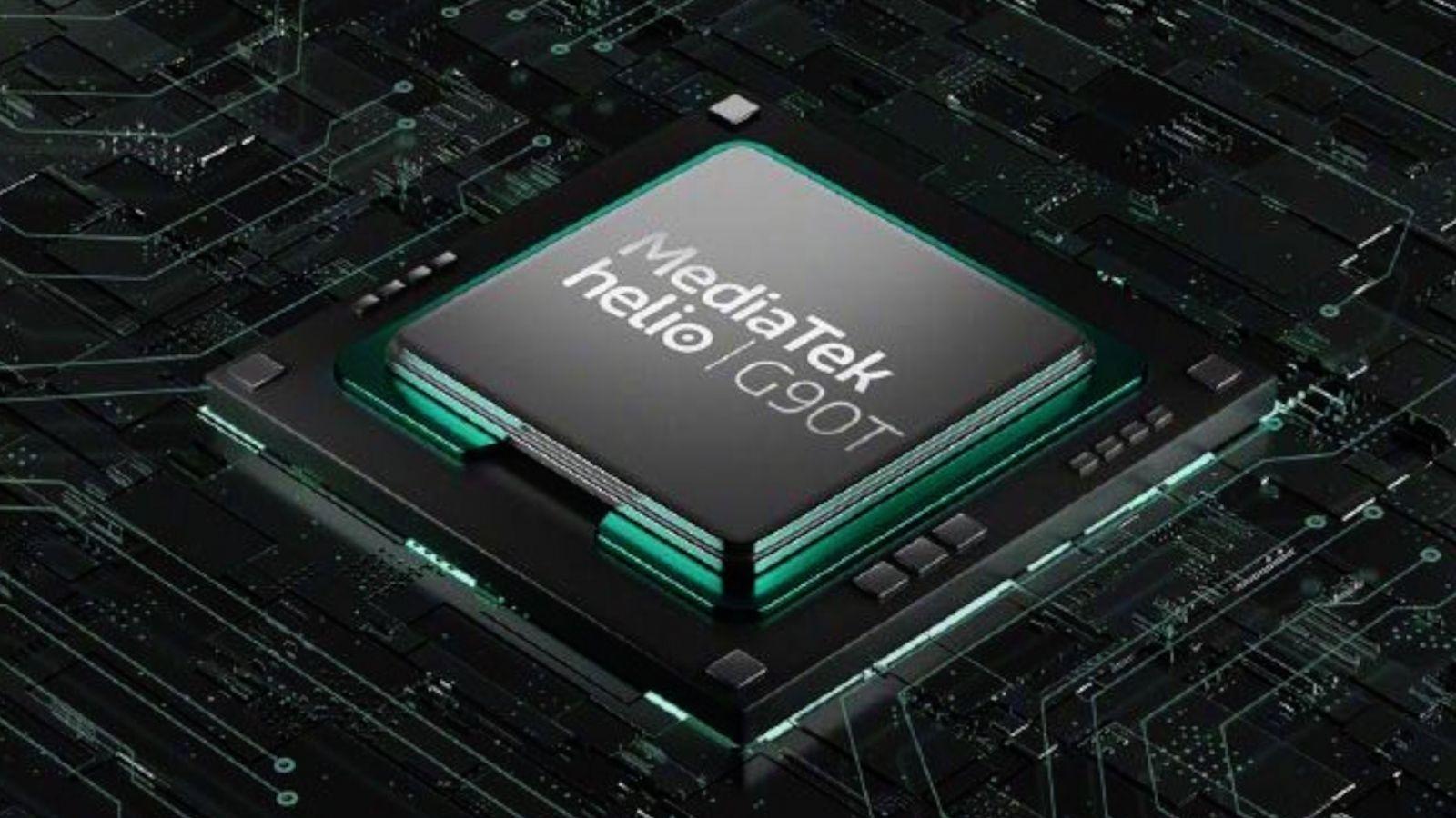 OPPO занимается поиском инженеров, чтобы создать собственный чипсет