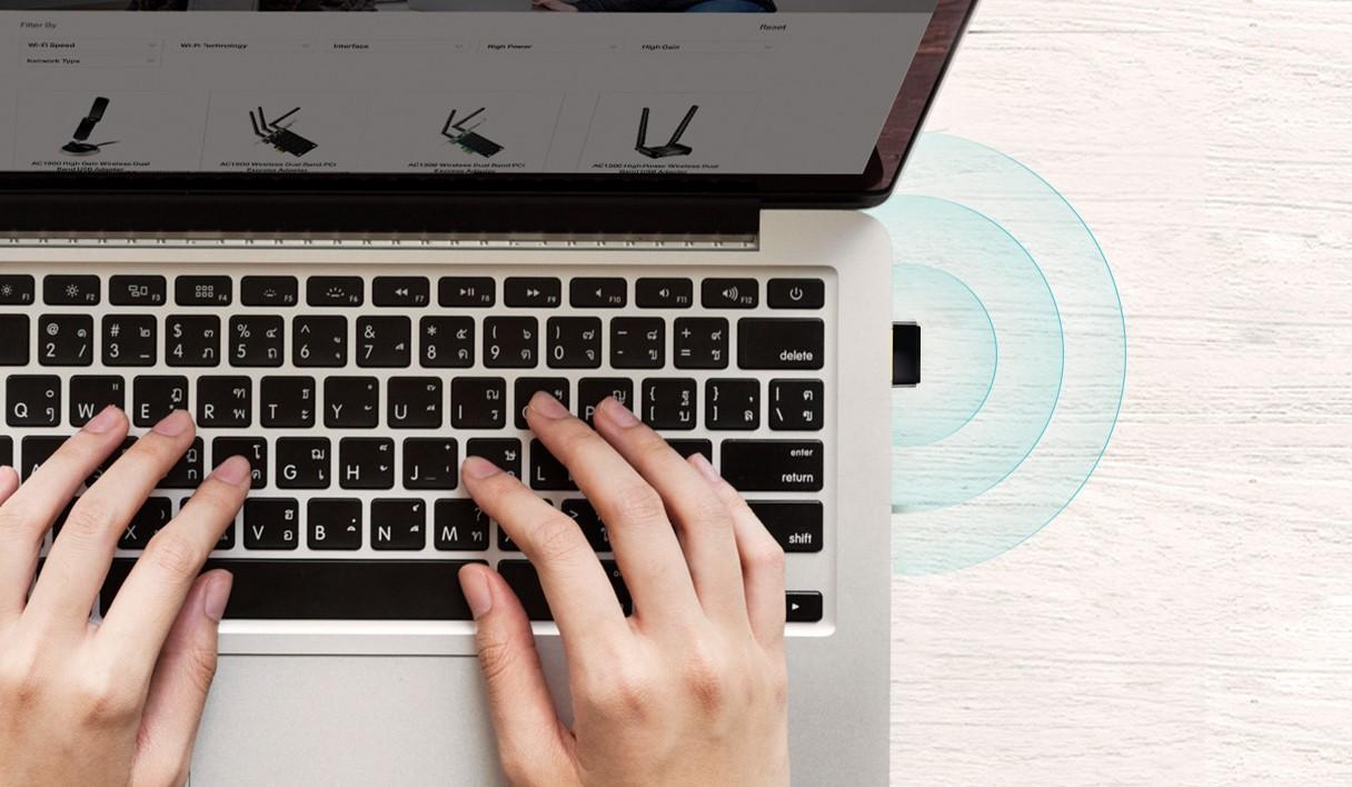 Как сделать из компьютера точку доступа Wi-Fi